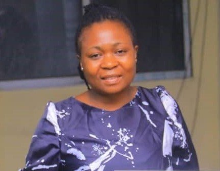 Inyopanda Bisele Suzanne